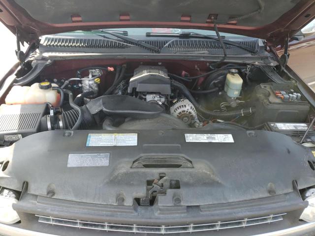 Photo 11 from auction – 2000 CHEVROLET SILVERADO with VIN 2GCEK19T1Y1277839