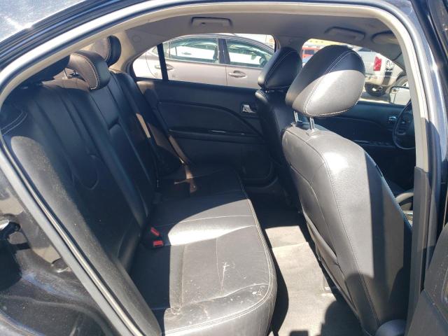 Photo 10 from auction – 2011 FORD FUSION SEL with VIN 3FAHP0JA3BR331976