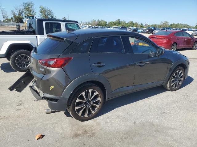 Photo 3 from auction – 2019 MAZDA CX-3 TOURI with VIN JM1DKDC78K0402640