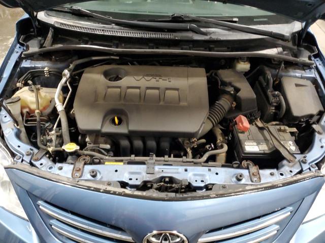 Photo 11 from auction – 2013 TOYOTA COROLLA BA with VIN 5YFBU4EEXDP128055