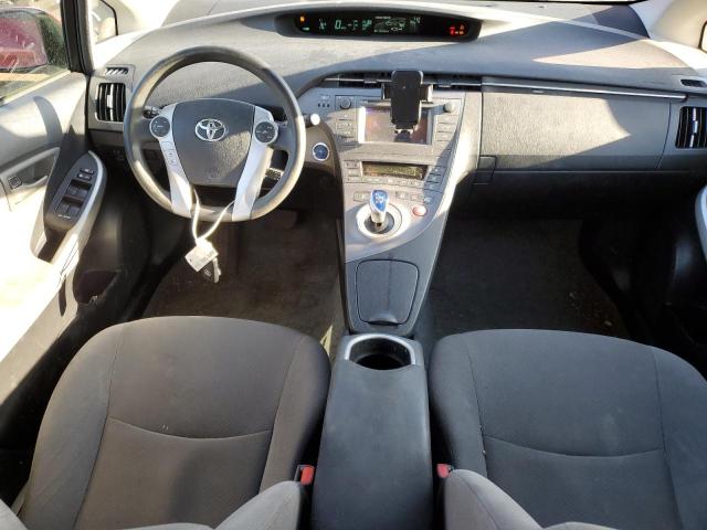 Photo 8 from auction – 2015 TOYOTA PRIUS with VIN JTDKN3DU3F0439310