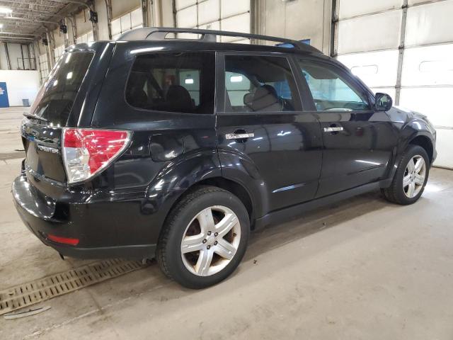 Photo 3 from auction – 2010 SUBARU FORESTER 2 with VIN JF2SH6DCXAH700363