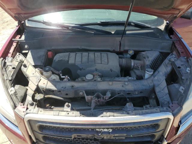 Photo 12 from auction – 2015 GMC ACADIA SLE with VIN 1GKKVPKD5FJ272411