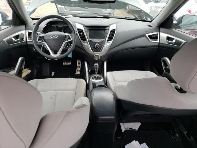 Photo 8 from auction – 2013 HYUNDAI VELOSTER with VIN KMHTC6AD4DU148204