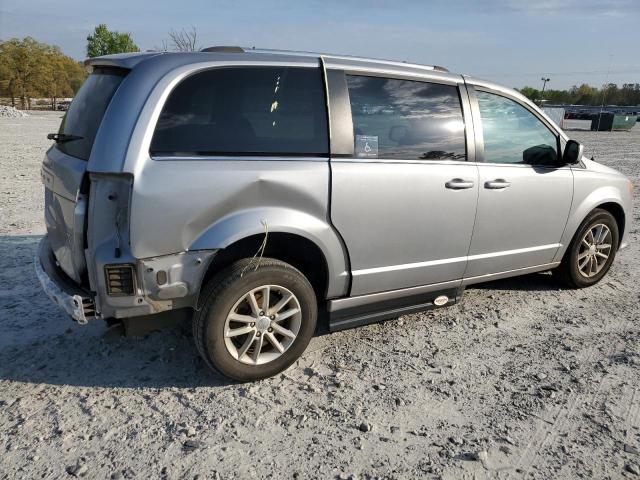 Photo 3 from auction – 2019 DODGE GRAND CARA with VIN 2C4RDGCG1KR793413