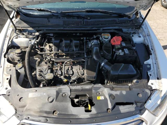 Photo 11 from auction – 2014 FORD TAURUS SEL with VIN 1FAHP2E8XEG140456