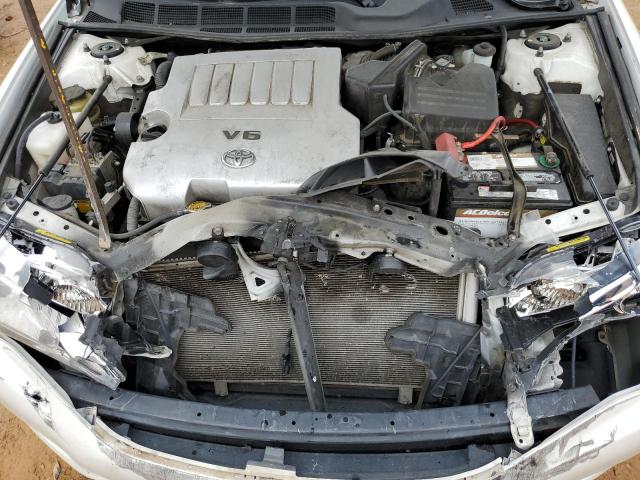 Photo 11 from auction – 2011 TOYOTA AVALON BAS with VIN 4T1BK3DB4BU416611