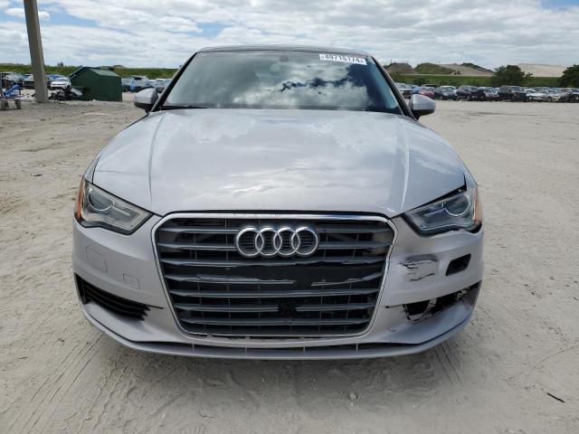 Photo 5 from auction – 2015 AUDI A3 PREMIUM with VIN WAUCCGFF9F1052946