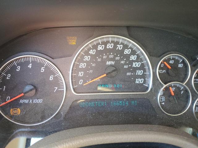 Photo 9 from auction – 2002 GMC ENVOY with VIN 1GKDT13S922229994