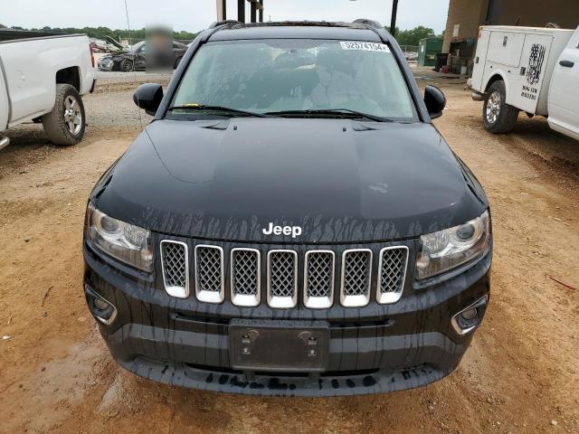 Photo 5 from auction – 2015 JEEP COMPASS LI with VIN 1C4NJDCBXFD370462