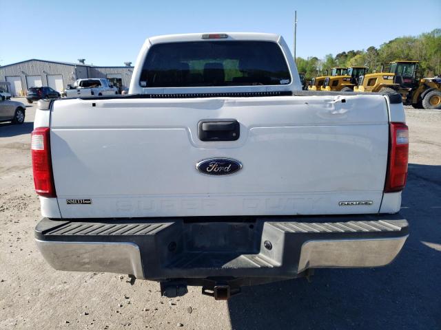 Photo 6 from auction – 2013 FORD F250 SUPER with VIN 1FT7W2B63DEB44385