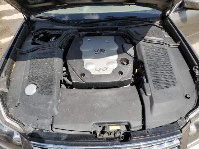 Photo 11 from auction – 2007 INFINITI M35 BASE with VIN JNKAY01F27M457586