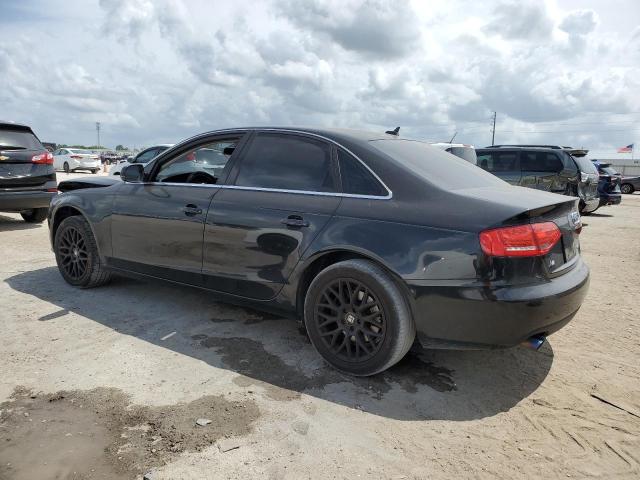Photo 2 from auction – 2012 AUDI A4 PREMIUM with VIN WAUAFAFL3CA100938