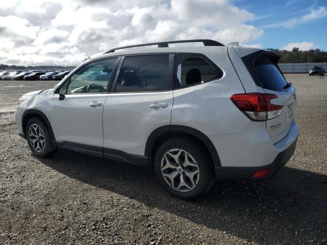 Photo 2 from auction – 2019 SUBARU FORESTER P with VIN JF2SKAGC4KH445467
