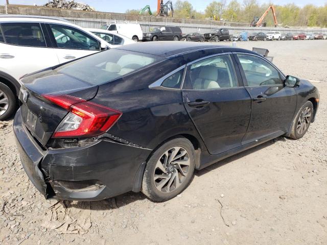 Photo 3 from auction – 2016 HONDA CIVIC EX with VIN 19XFC2F74GE092023