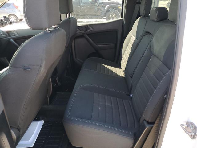 Photo 10 from auction – 2022 FORD RANGER XL with VIN 1FTER4FH9NLD37658