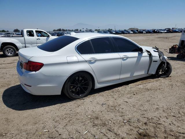 Photo 3 from auction – 2011 BMW 528 I with VIN WBAFR1C53BC672405