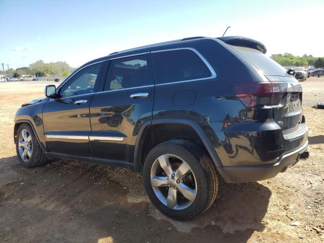 Photo 2 from auction – 2013 JEEP GRAND CHER with VIN 1C4RJECT6DC588448