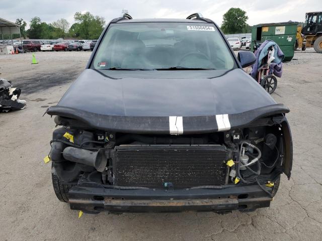 Photo 5 from auction – 2007 SATURN VUE with VIN 5GZCZ53477S871618