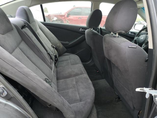 Photo 10 from auction – 2012 NISSAN ALTIMA BAS with VIN 1N4AL2AP3CN434638