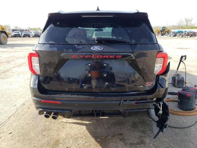 Photo 6 from auction – 2020 FORD EXPLORER S with VIN 1FM5K8GC0LGA39211