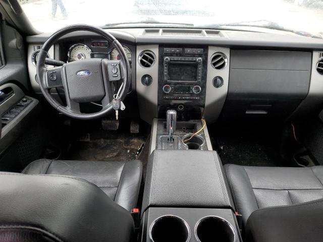 Photo 8 from auction – 2014 FORD EXPEDITION with VIN 1FMJU2A57EEF64281