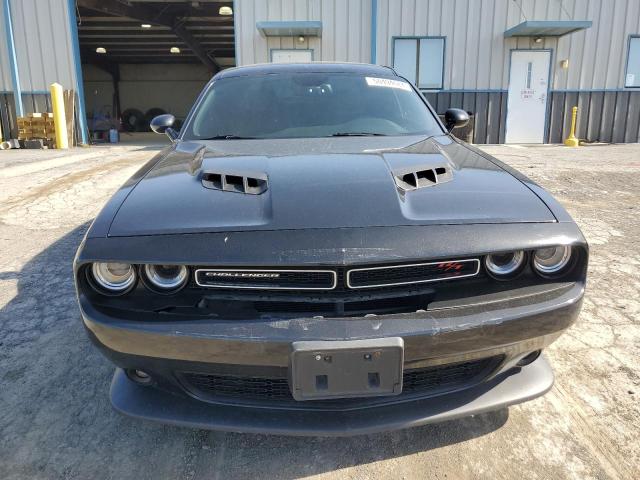 Photo 5 from auction – 2015 DODGE CHALLENGER with VIN 2C3CDZFJ1FH701323