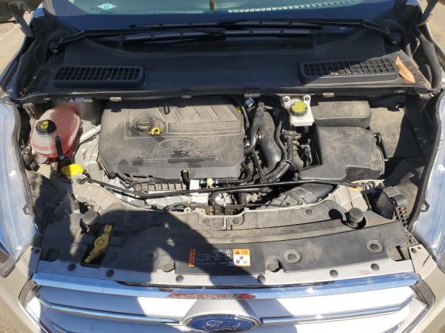 Photo 12 from auction – 2018 FORD ESCAPE SEL with VIN 1FMCU0HD2JUD26123