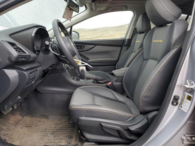 Photo 7 from auction – 2023 SUBARU CROSSTREK with VIN JF2GTHSCXPH286979
