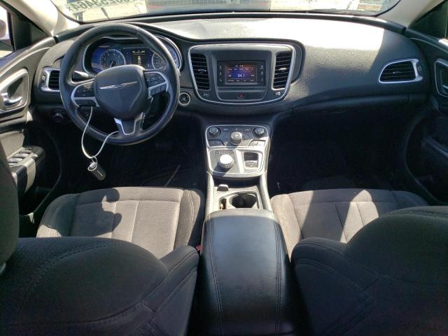 Photo 8 from auction – 2015 CHRYSLER 200 LIMITE with VIN 1C3CCCAB6FN528552
