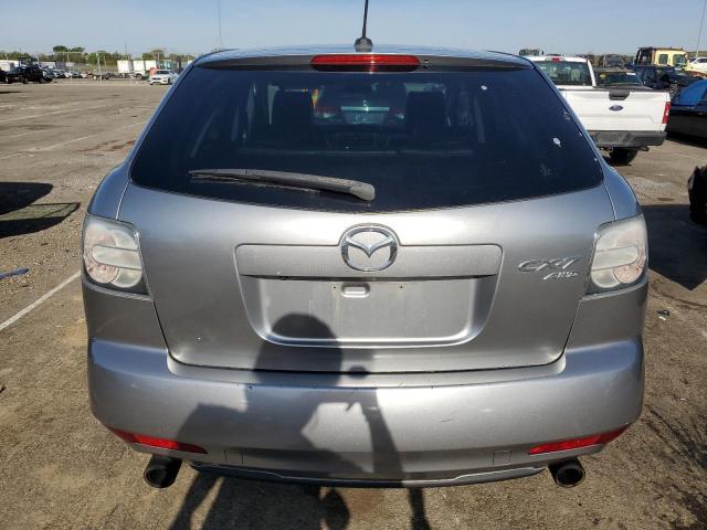 صورة رقم 6 من المزاد - 2010 MAZDA CX-7 مع VIN JM3ER4W37A0350514