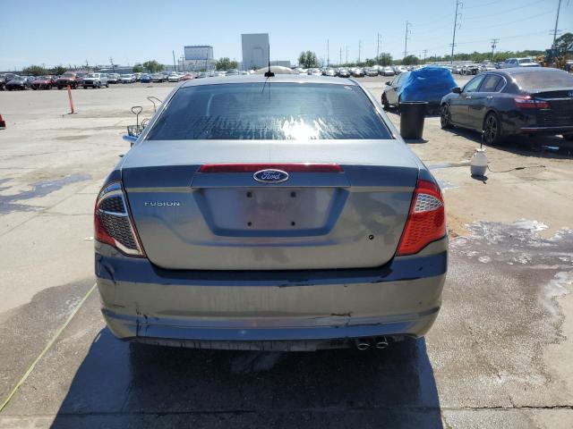 Photo 6 from auction – 2010 FORD FUSION SE with VIN 3FAHP0HA6AR389701