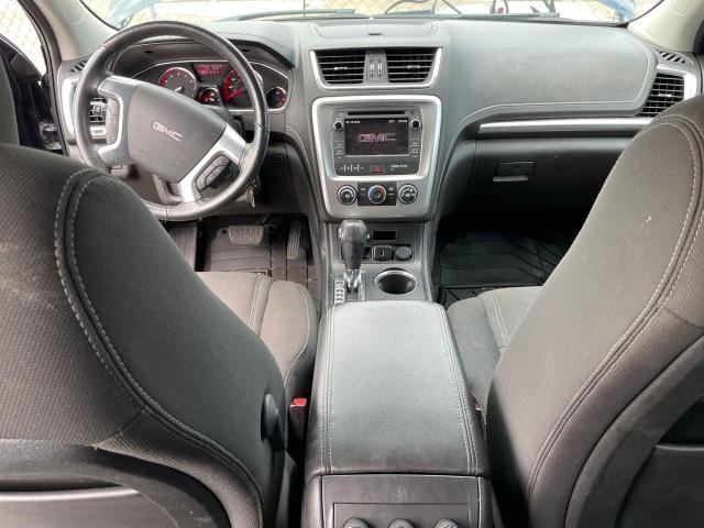 Photo 9 from auction – 2016 GMC ACADIA SLE with VIN 1GKKRNED5GJ206446