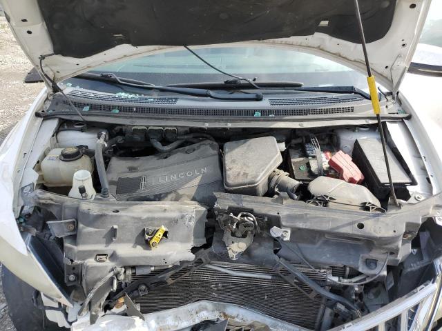 Photo 11 from auction – 2012 LINCOLN MKX with VIN 2LMDJ6JK5CBL03716