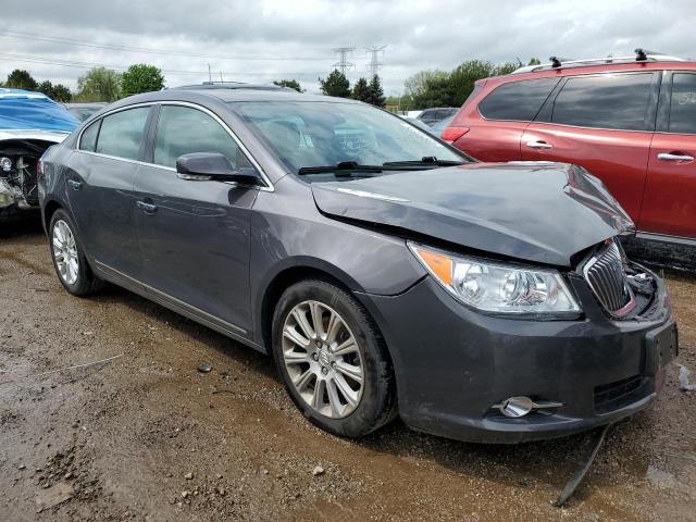 Photo 4 from auction – 2013 BUICK LACROSSE P with VIN 1G4GF5G3XDF330057