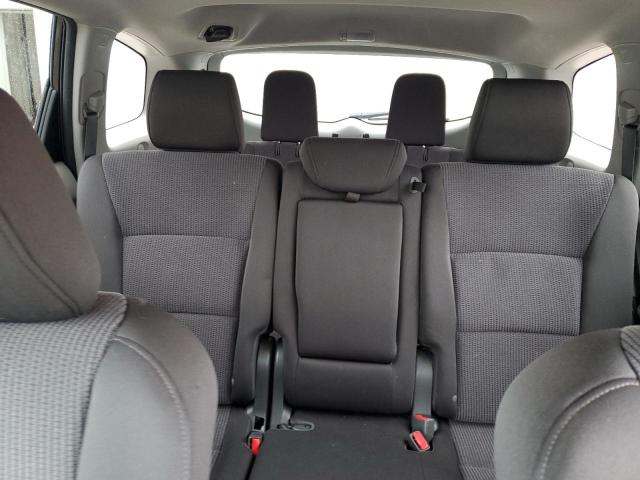 Photo 10 from auction – 2012 SUBARU TRIBECA PR with VIN 4S4WX9FD4C4402424