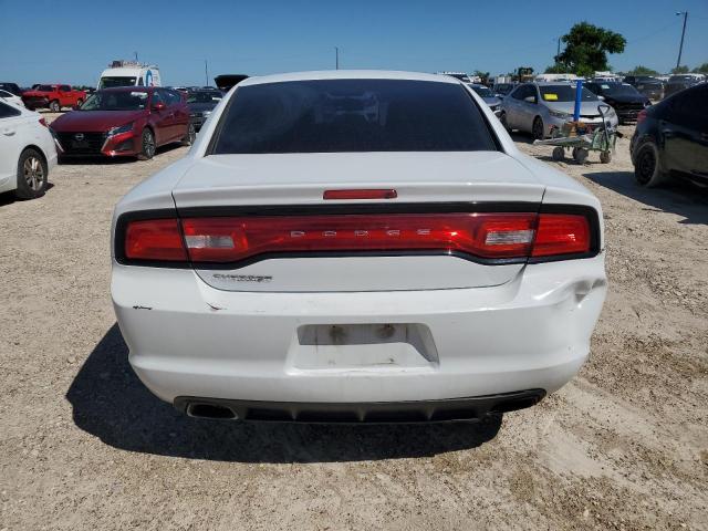 Photo 6 from auction – 2012 DODGE CHARGER SE with VIN 2C3CDXBG9CH218530