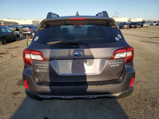 Photo 6 from auction – 2017 SUBARU OUTBACK 2. with VIN 4S4BSANC9H3247311
