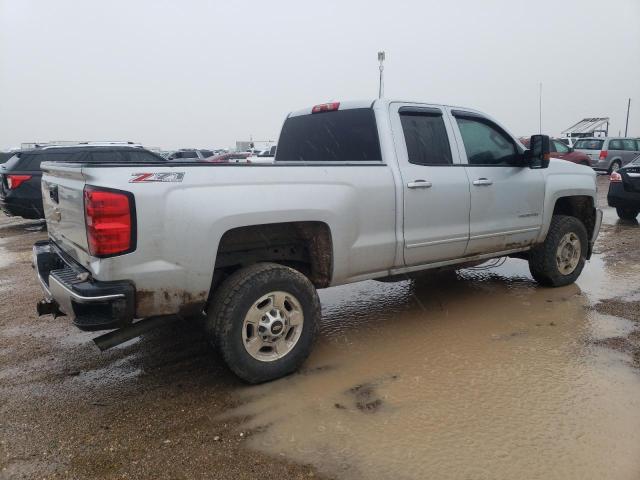 Photo 3 from auction – 2015 CHEVROLET SILVERADO with VIN 1GC2KVEG0FZ558652