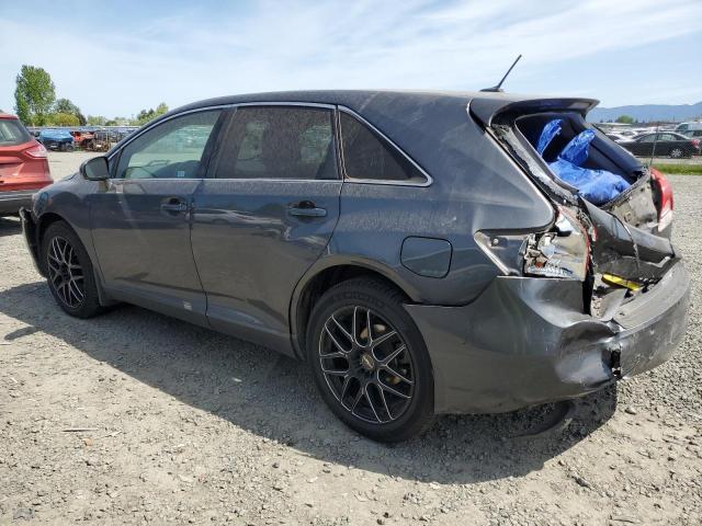Photo 2 from auction – 2011 TOYOTA VENZA with VIN 4T3BA3BB0BU024254