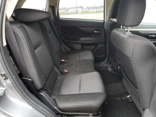 Photo 10 from auction – 2018 MITSUBISHI OUTLANDER with VIN JA4AD2A39JZ003094
