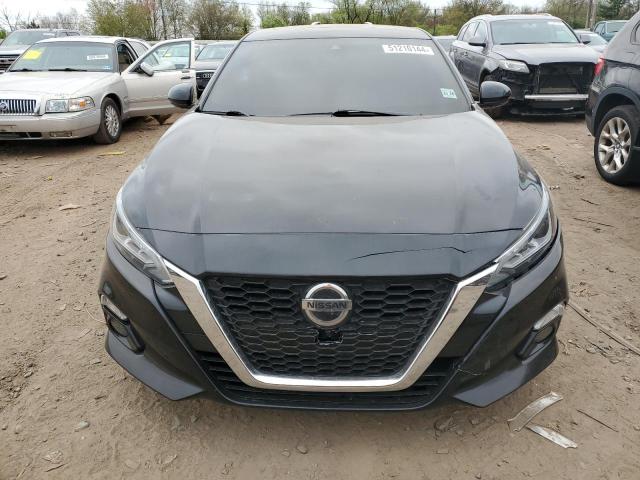 Photo 5 from auction – 2019 NISSAN ALTIMA SL with VIN 1N4BL4EV3KC228044