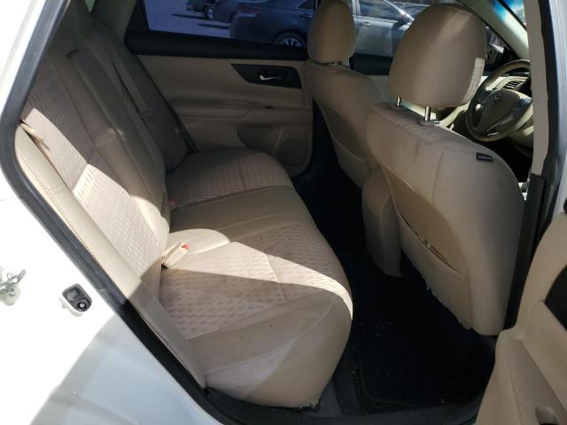 Photo 10 from auction – 2017 NISSAN ALTIMA 2.5 with VIN 1N4AL3AP7HC283098