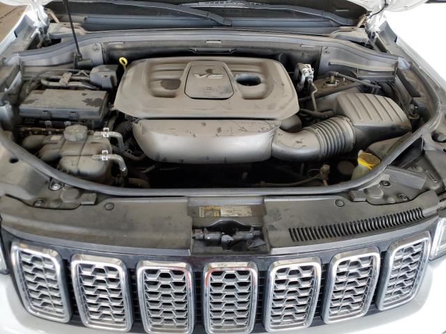 Photo 11 from auction – 2017 JEEP GRAND CHER with VIN 1C4RJFCG0HC822789
