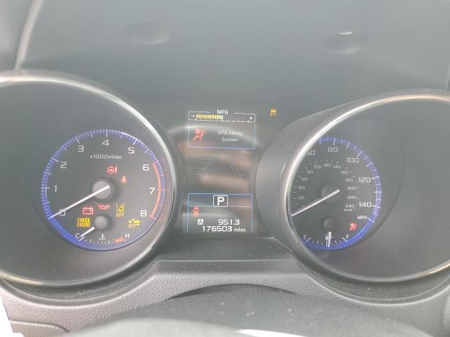 Photo 9 from auction – 2016 SUBARU OUTBACK 2. with VIN 4S4BSANC9G3257691