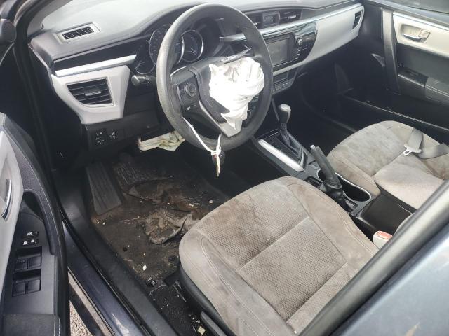 Photo 8 from auction – 2016 TOYOTA COROLLA L with VIN 5YFBURHE8GP384546
