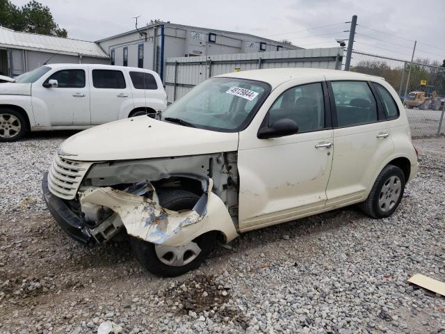 Photo 1 from auction – 2007 CHRYSLER PT CRUISER with VIN 3A4FY48BX7T589162