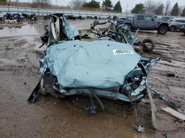 Photo 5 from auction – 2012 FORD FOCUS SEL with VIN 1FAHP3H22CL416811