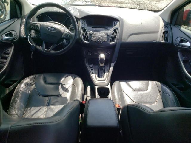 Photo 8 from auction – 2016 FORD FOCUS SE with VIN 1FADP3F29GL329947