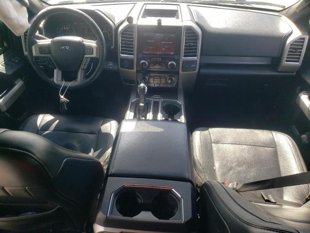 Photo 8 from auction – 2015 FORD F150 SUPER with VIN 1FTEW1EG3FFC24174
